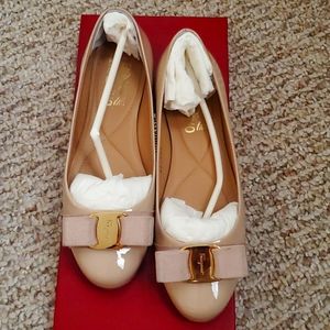 Salvatore Ferragamo Varina